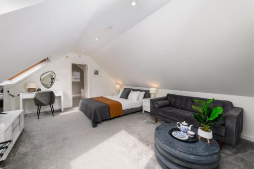 Holm House Hotel - main image