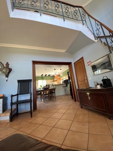 Casa dos Ventos in Cerro Azul