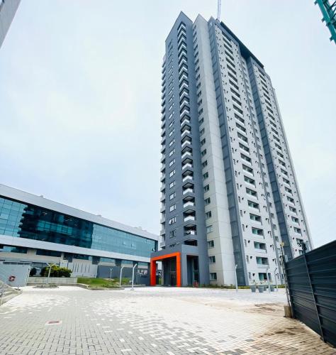Departamento Complejo Ciudad Gama