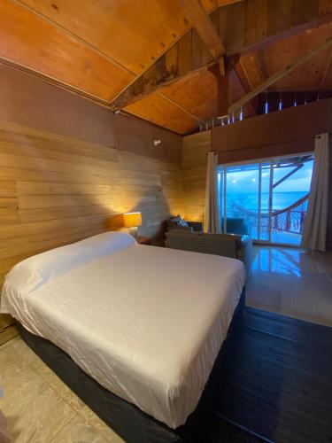 D' Love Shack in Кастара