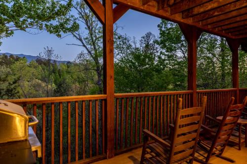 Eagles Nest Holiday home - image 33