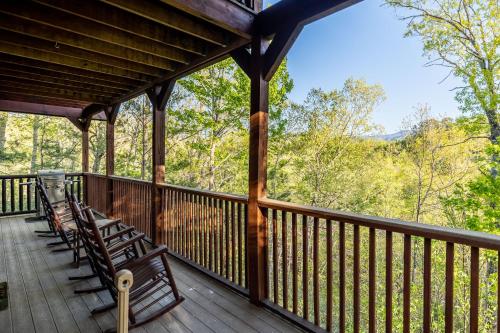 Eagles Nest Holiday home - image 36