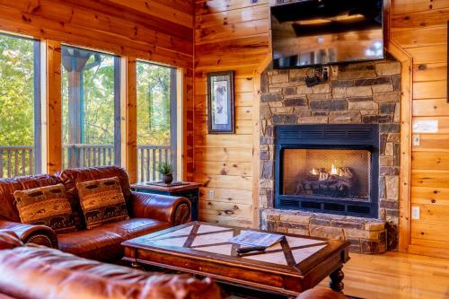 Eagles Nest Holiday home - image 44