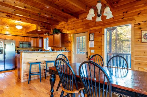 Eagles Nest Holiday home - image 26