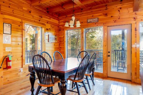 Eagles Nest Holiday home - image 28