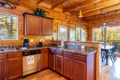 Eagles Nest Holiday home - image 42