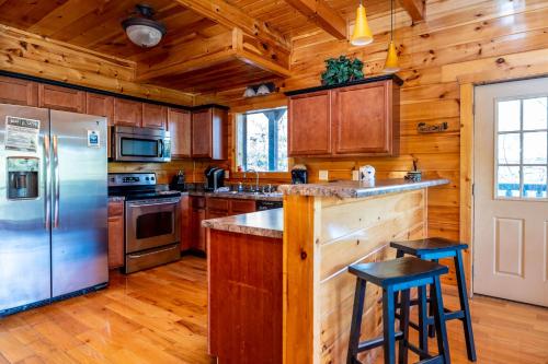 Eagles Nest Holiday home - image 20