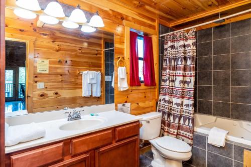 Eagles Nest Holiday home - image 32