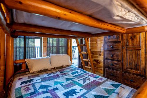 Eagles Nest Holiday home - image 39