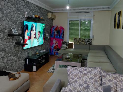 AZEMMOUR appart in Azemmour