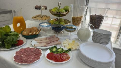 Naryn Guest house, Los Ángeles (foto 11)