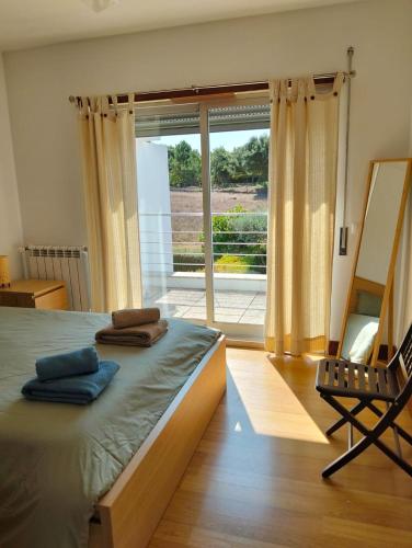 Casa do Vale - Aldeia do Meco, Sesimbra (fotografie 8)