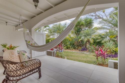 San Ignacio Resort Hotel in San Ignacio