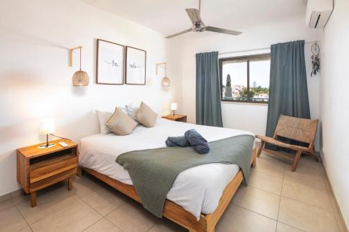 Carvoeiro -Spacious 2 bedroom appartment with pool - Monte Dourado 5