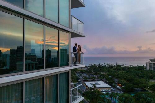 The Ritz-Carlton Residences Waikiki Beach Hotel - image 11