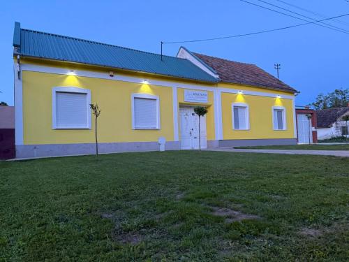 Apartman Mila2 in Bogojevo