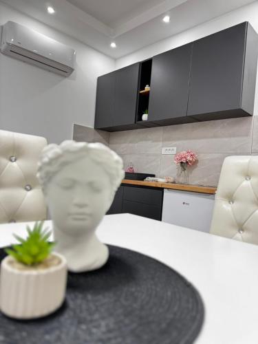 Apartman Mila2 in Bogojevo