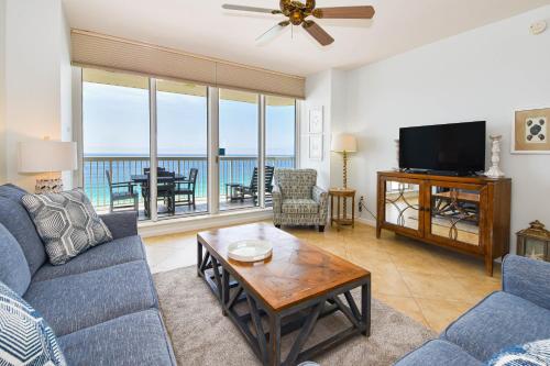Silver Beach Towers W1202, Destin