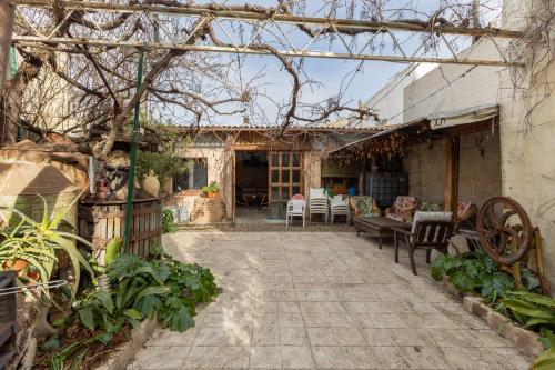 El Sueño De Lucrecia gîte à louer Villatobas