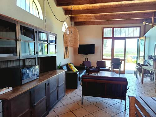 Létesítmények, Merwespont Guesthouses#DieHouthuis#Die Wyntenke#A Snoozer's Cottage# in Bonnievale