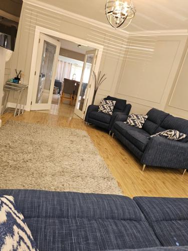 Dublin Modern 4-5 bedroom house, Dublin