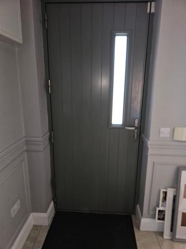 Dublin Modern 4-5 bedroom house, Dublin (zdjęcie 4)
