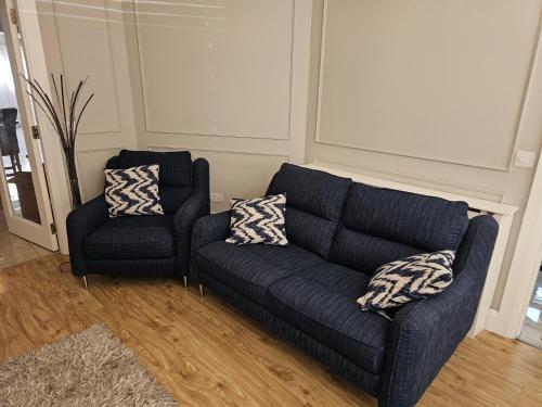 Dublin Modern 4-5 bedroom house, Dublin (zdjęcie 7)