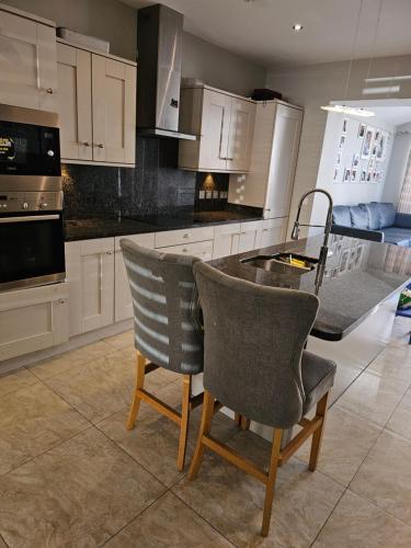 Dublin Modern 4-5 bedroom house, Dublin (zdjęcie 11)
