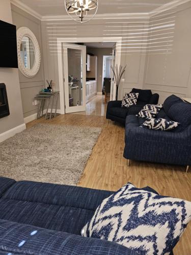 Dublin Modern 4-5 bedroom house, Dublin (zdjęcie 10)