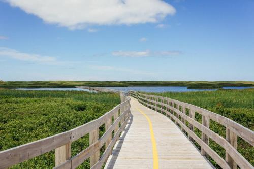 مناطق جذب قريبة, Greenwich View Cottages (Unit #2 - Duplex) in St Peters Bay (PE)