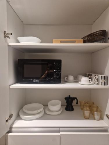 Duplex trouville à 2 pas de la plage (Duplex trouville a 2 pas de la plage) in Ain El Turk