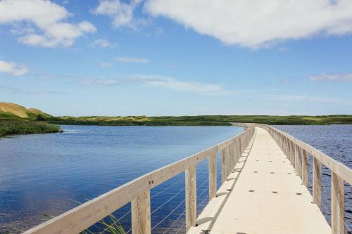 مناطق جذب قريبة, Greenwich View Cottages (Unit #2 - Duplex) in St Peters Bay (PE)