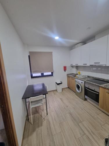 City Centre Deluxe Rooms chambre d'hôte Cardosas