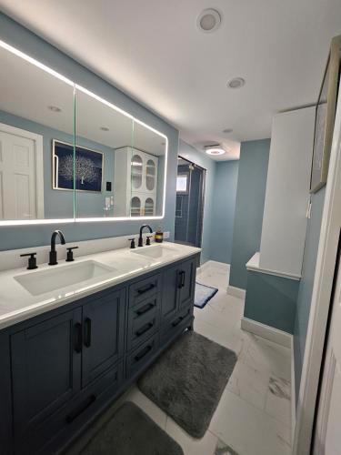 Middletown Modern Townhouse in Middletown, USA