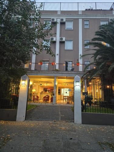 Devoto Hotel Boutique