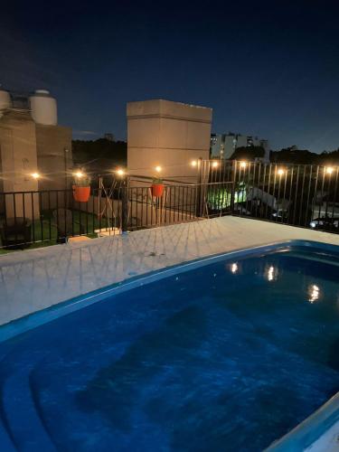 Devoto Hotel Boutique in บียาเดโบโต