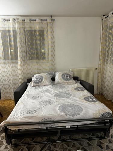 Apartment in Cergy Prefecture, Cergy (fotografie 5)