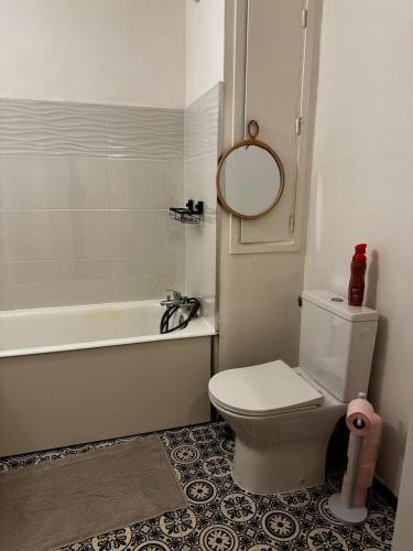 Apartment in Cergy Prefecture, Cergy (fotografie 6)
