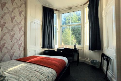 Edinburgh Holiday Guest House, Эдинбург (фото 4)