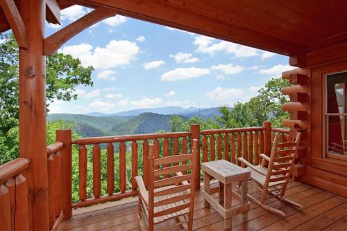 Mountain Dreams #104 Holiday home in Sevierville, USA