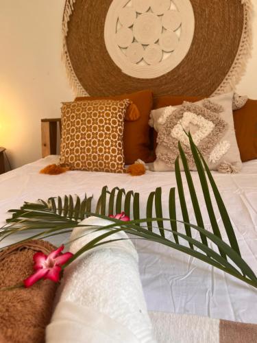 L'Écrin du colibri, a haven of peace in Martinique - Location, gîte - Le Robert