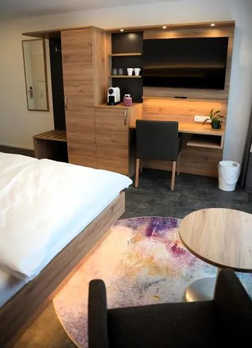 7Rooms in Reutlingen, Deutschland