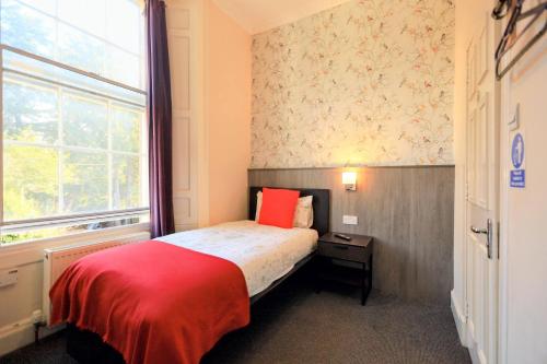 Edinburgh Holiday Guest House - image 11