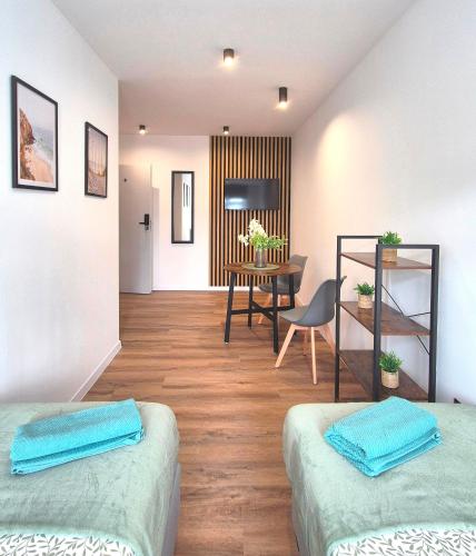 Quo Vadis Aparts by Ronus, Lodz Centrum - Lodz