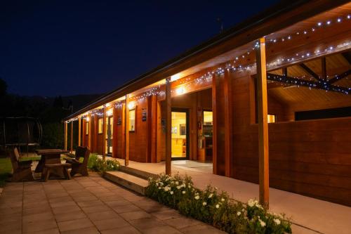Konyha, Kingston TOP 10 Holiday Park in Kingston