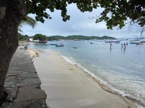 Antonia Hospedaria 4 in Búzios