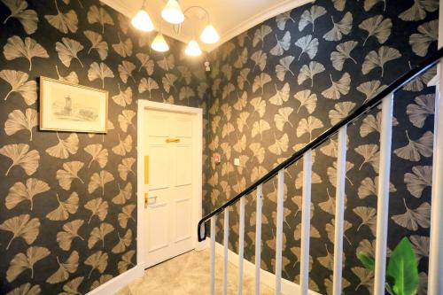 Edinburgh Holiday Guest House - image 12