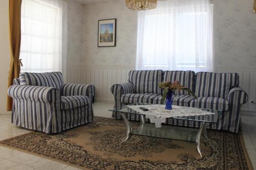 Orwa Vendeghaz in Zalakaros