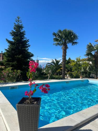 Holiday home in Malinska 