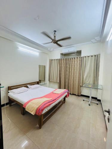 Private & Elegant 3BHK villa, Hillside Hideaway, 10 mins from MH Bus Stand, Aurangabad (foto 9)